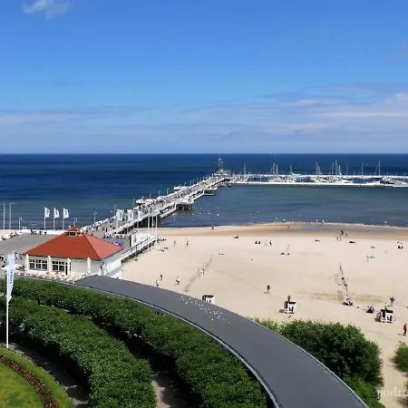 Sea & 50 M Monte Casinno 100 M Lux *