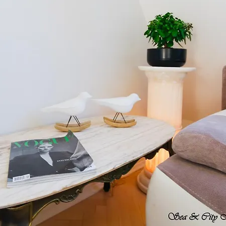 Sea & 50 M Monte Casinno 100 M Lux