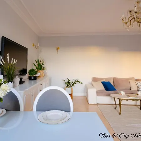 Sea & 50 M Monte Casinno 100 M Lux