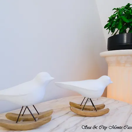 Апартаменты Sea & 50 M Monte Casinno 100 M Lux Сопот