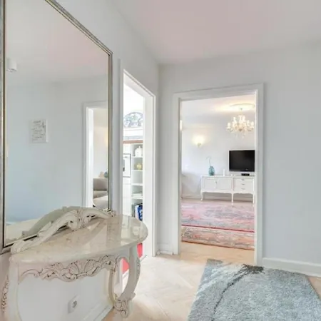 Lägenhet Sea & 50 M Monte Casinno 100 M Lux *