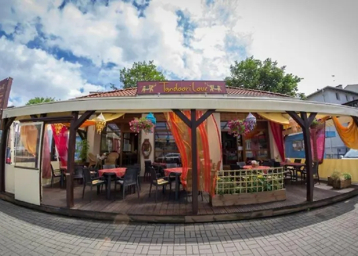 Appartement Sea & 50 M Monte Casinno 100 M Lux Sopot