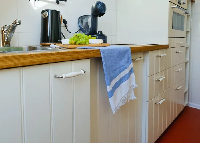 Appartement Sea & 50 M Monte Casinno 100 M Lux Sopot