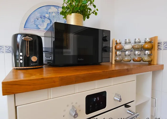 Appartement Sea & 50 M Monte Casinno 100 M Lux