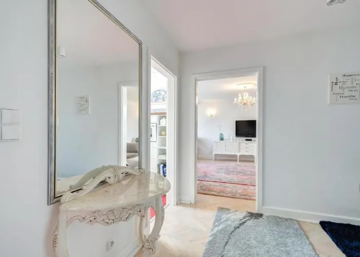 Appartement Sea & 50 M Monte Casinno 100 M Lux *